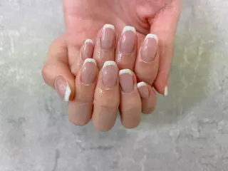 ネイル foglia❁﻿. ⌇﻿imamuraのネイルデザイン