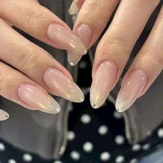 ネイル Hills Harajukuのネイルデザイン