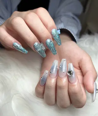 ネイル ネイルサロン  STELLAのネイルデザイン