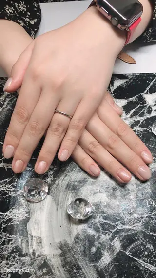 ネイル ✨アン ミユ✨のネイルデザイン