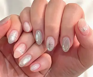 ネイル Hana Nailのネイルデザイン