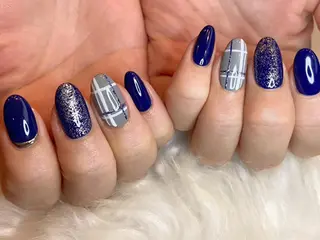 ネイル K. Airiのネイルデザイン