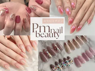 ネイル Petit maisonのネイルデザイン