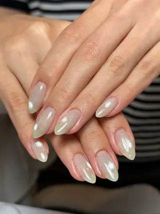 ネイル MASHU /サヤnail♡のネイルデザイン
