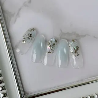 ネイル NailSalon CutiePutiのネイルデザイン