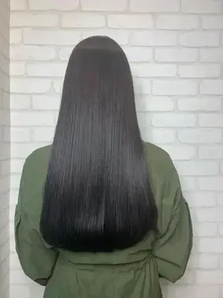 ロング newi 赤羽のヘアスタイル