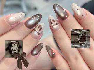 ネイル NEW NAIL💞 yuki🔥のネイルデザイン