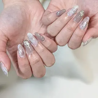 ネイル NAIL DOGのネイルデザイン