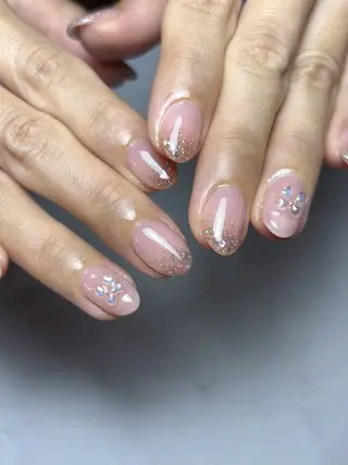 ネイル ella nail AIのネイルデザイン