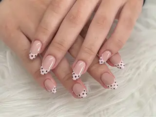 ネイル ネイルサロン ANELAのネイルデザイン