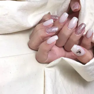 ネイル chai nail _ai📍鶴橋/桃谷のネイルデザイン