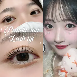 マツエク・マツパ Mizuki 🐈 盛れるまつげ🎀のマツエク・マツパデザイン