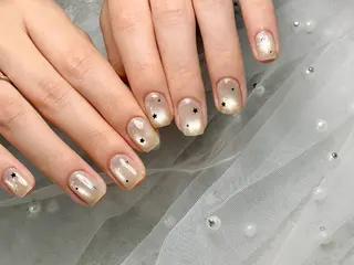 ネイル Y's nailのネイルデザイン
