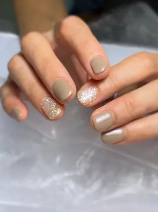 ネイル nailsalon Ecliaのネイルデザイン