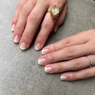 ネイル thrush nailsのネイルデザイン