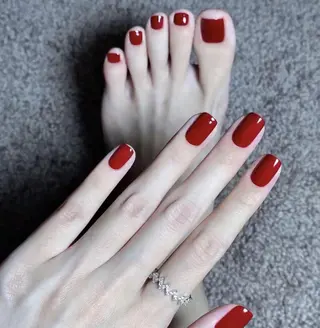 ネイル Rejoice Nail 恵比寿店のネイルデザイン