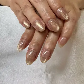 ネイル Lily me.のネイルデザイン