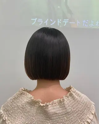 ショート JUURI- Shionのヘアスタイル