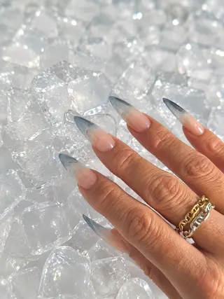 ネイル Mnailsalon フィルイン対応サロンのネイルデザイン