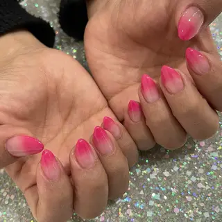 ネイル Wish Nail 恒川のネイルデザイン