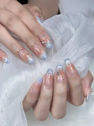 ネイル Sully Nail Labのネイルデザイン