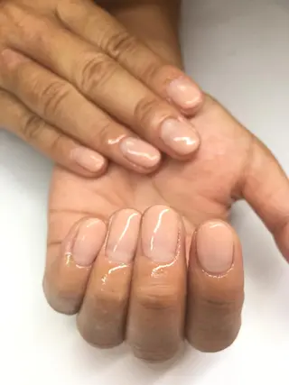 ネイル glow_ nailのネイルデザイン