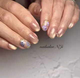 ネイル nailsalon N iＪｉのネイルデザイン