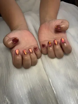 ネイル kapai nailのネイルデザイン