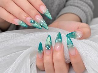 ネイル NAILS 168 大塚のネイルデザイン