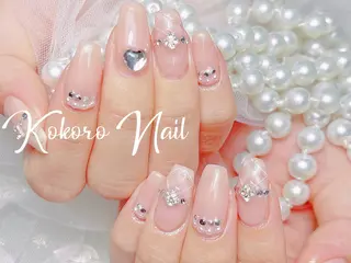 ネイル Hawchumi 💅のネイルデザイン