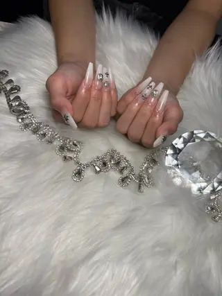 ネイル 大東市 aneranailのネイルデザイン