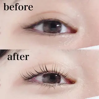 マツエク・マツパ eyelash catwinkのマツエク・マツパデザイン