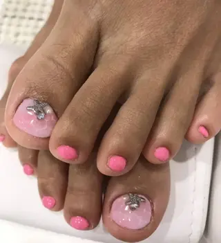 ネイル Will nail salonのネイルデザイン