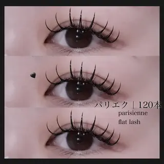 マツエク・マツパ 🖤まつげパーマ🖤 心斎橋予約率NO.1のマツエク・マツパデザイン