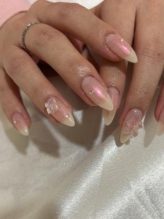 ネイル lylynail YUUKAのネイルデザイン