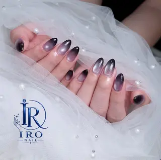 ネイル iro nailのネイルデザイン