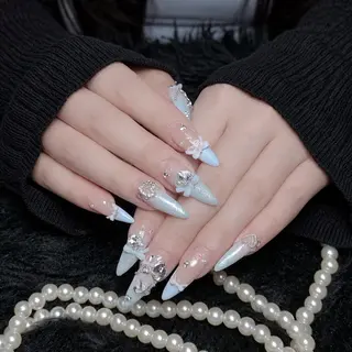 ネイル Amee Nail Salonのネイルデザイン