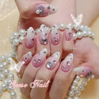 ネイル Mai マイのネイルデザイン