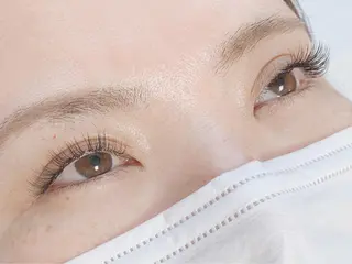 マツエク・マツパ 稲嶺 美華のエステ・リラクイメージ