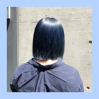 ショート カラー ✨ブリーチなしカラー ×髪質改善✨松村 潤のヘアスタイル