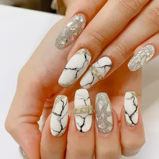ネイル nail salonのネイルデザイン