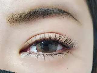 マツエク・マツパ SAKI　 eyelashのマツエク・マツパデザイン