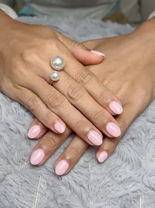ネイル No8 RYOのネイルデザイン