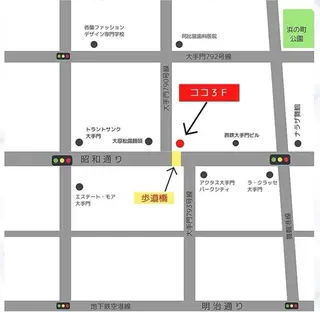 ダイエット整体師 嶋田のその他イメージ