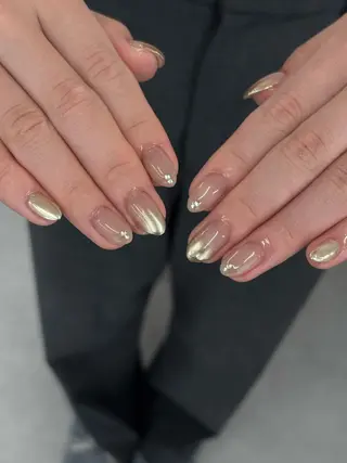 ネイル 京橋/ Lance nail Minaのネイルデザイン