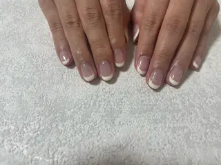 ネイル kiki nail たまプラーザのネイルデザイン