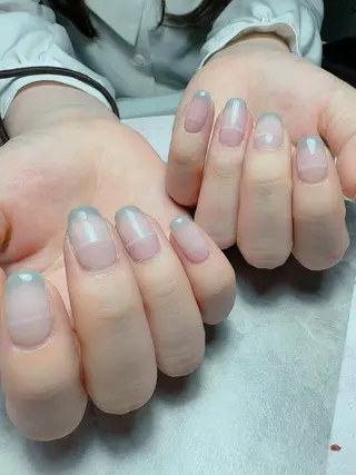 ネイル Eveネイル チップスカルプ専門店のネイルデザイン