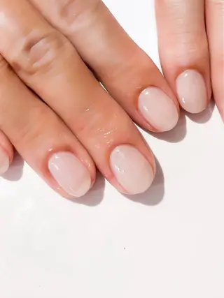 ネイル Lilly nail オーナーMikuのネイルデザイン