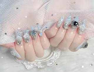 ネイル Chan Nail Salonのネイルデザイン