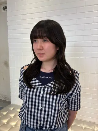 セミロング 🌟メンズ×ハイト ーン/ Maho🌟のヘアスタイル